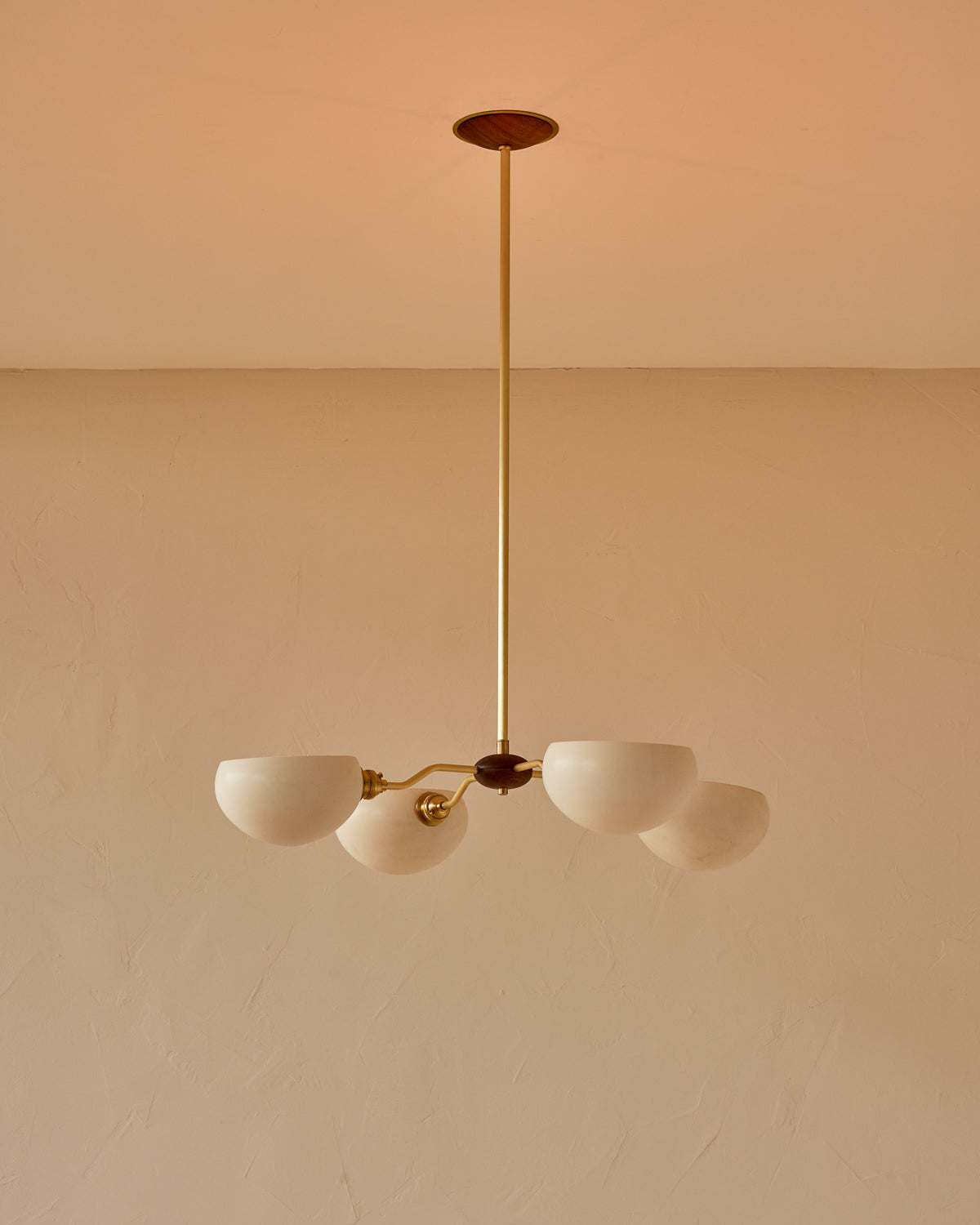 #shade-color_dove  #Metal-+-Wood-Finish_Satin Brass / Black Walnut