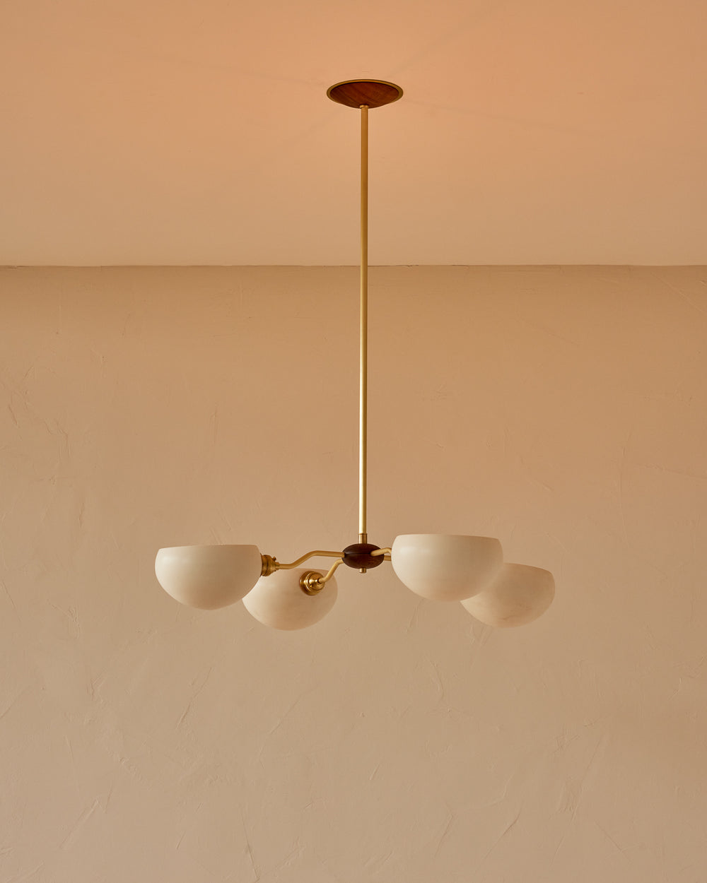 #shade-color_dove  #Metal-+-Wood-Finish_Satin Brass / Black Walnut