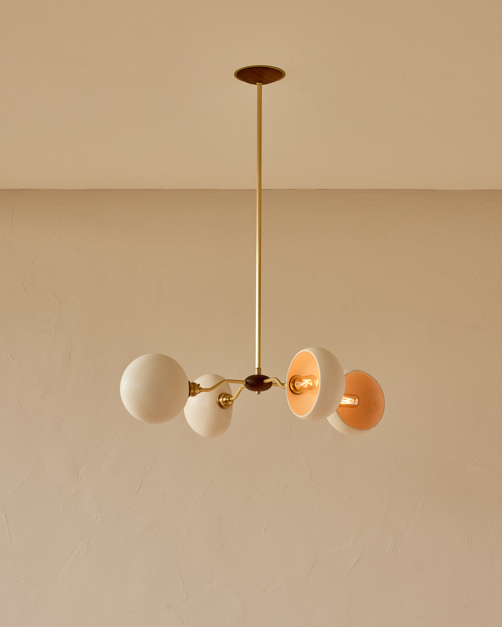 #shade-color_dove  #Metal-+-Wood-Finish_Satin Brass / Black Walnut