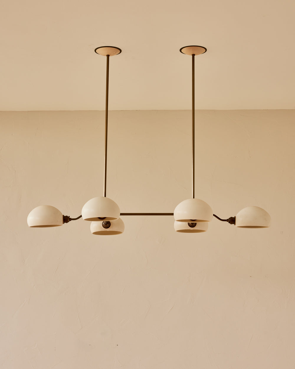 #shade-color_dove #Metal-+-Wood-Finish_Antique Brass / Clear Maple