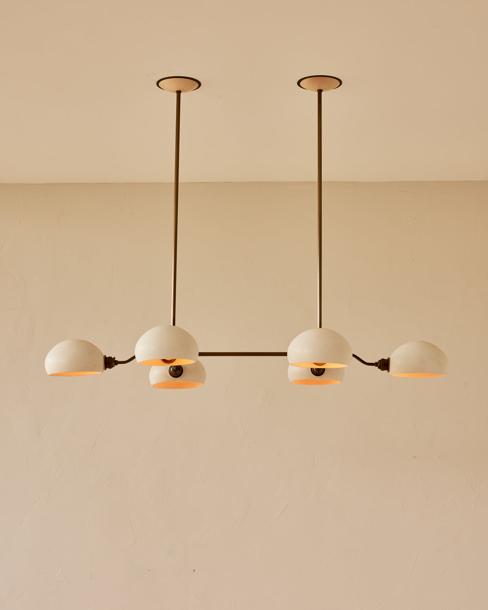 #shade-color_dove #Metal-+-Wood-Finish_Antique Brass / Clear Maple