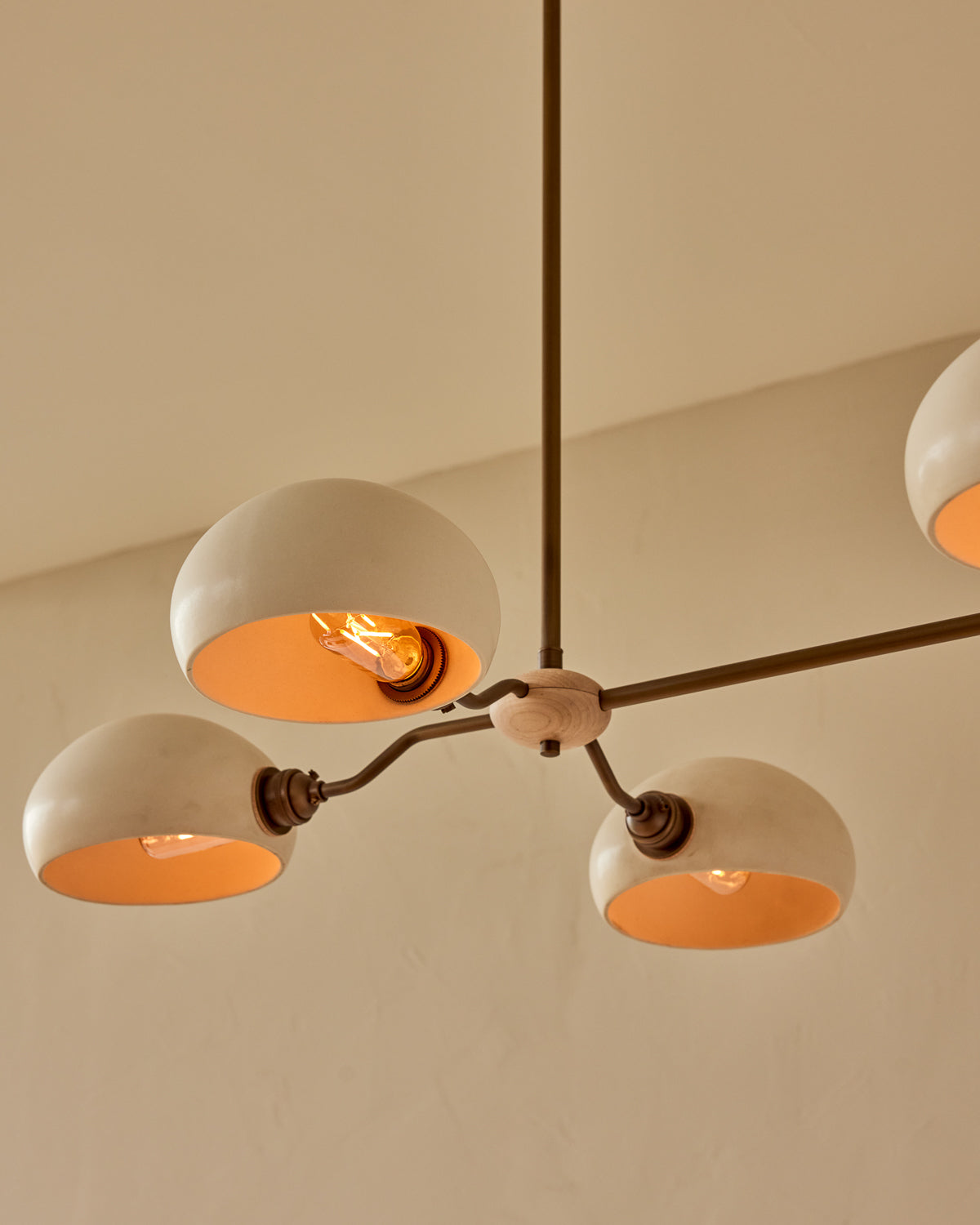 #shade-color_dove #Metal-+-Wood-Finish_Antique Brass / Clear Maple