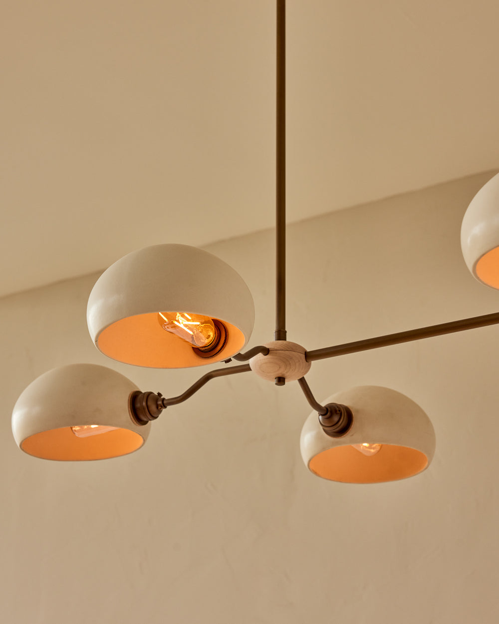 #shade-color_dove #Metal-+-Wood-Finish_Antique Brass / Clear Maple