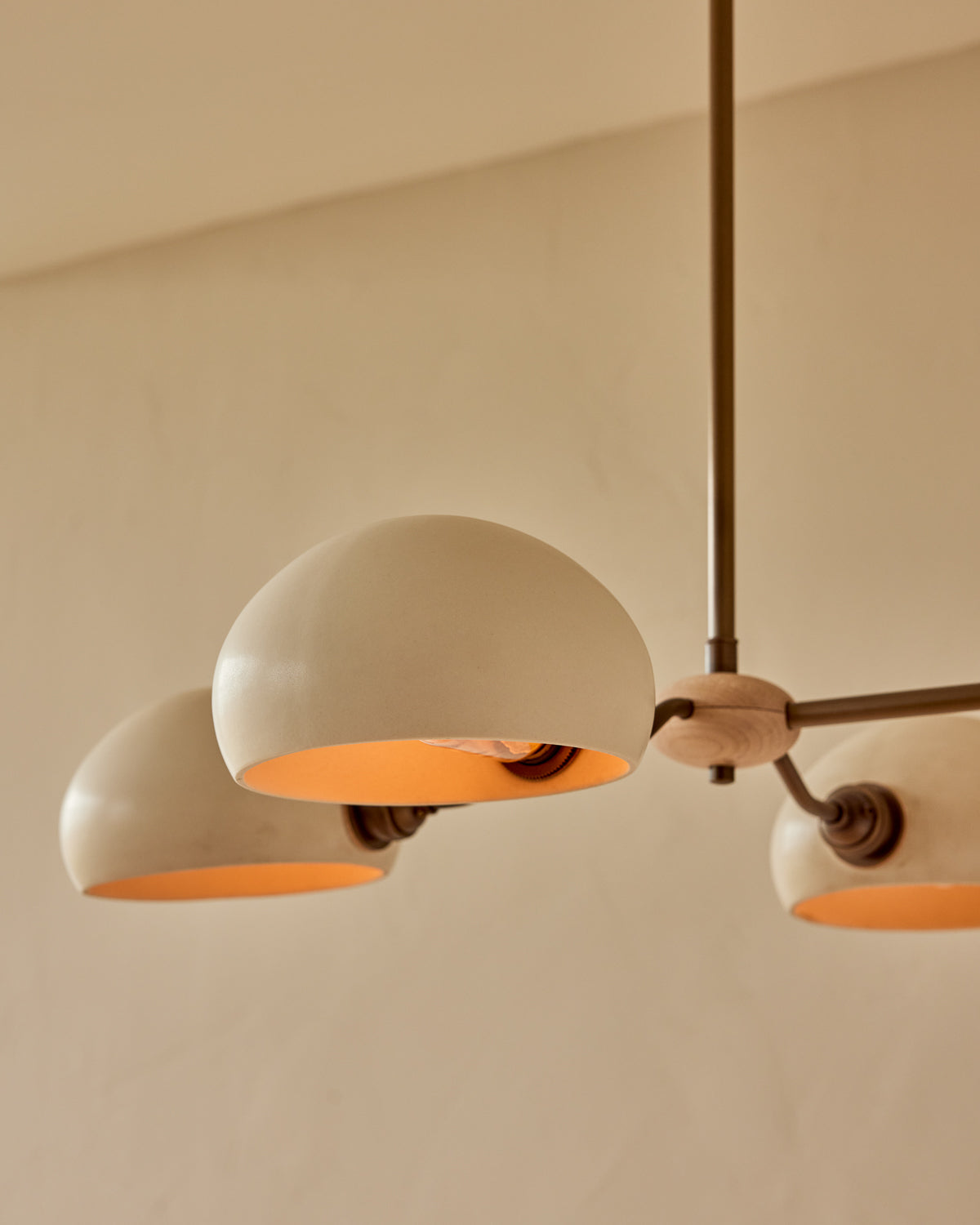 #shade-color_dove #Metal-+-Wood-Finish_Antique Brass / Clear Maple