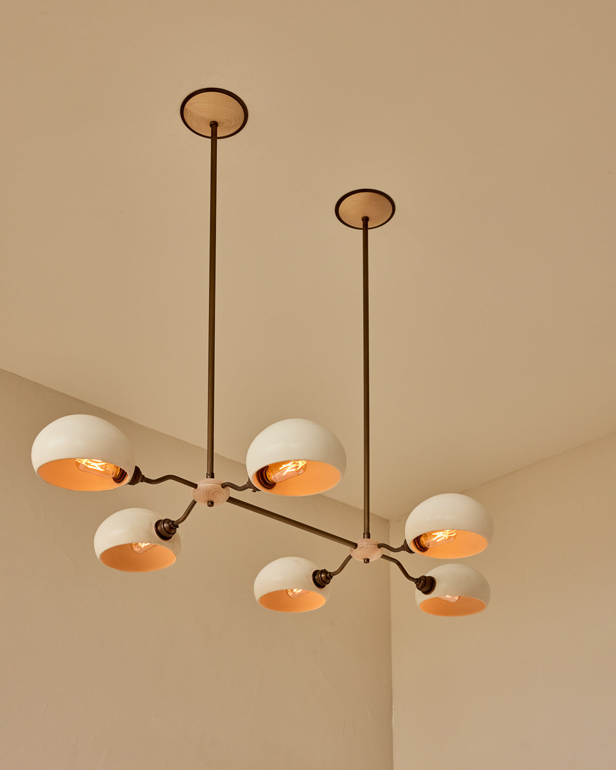 #shade-color_dove #Metal-+-Wood-Finish_Antique Brass / Clear Maple