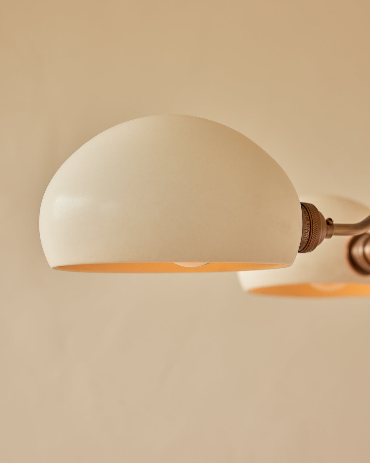 #shade-color_dove #Metal-+-Wood-Finish_Antique Brass / Clear Maple