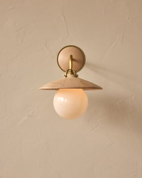Edmund Wall Sconce