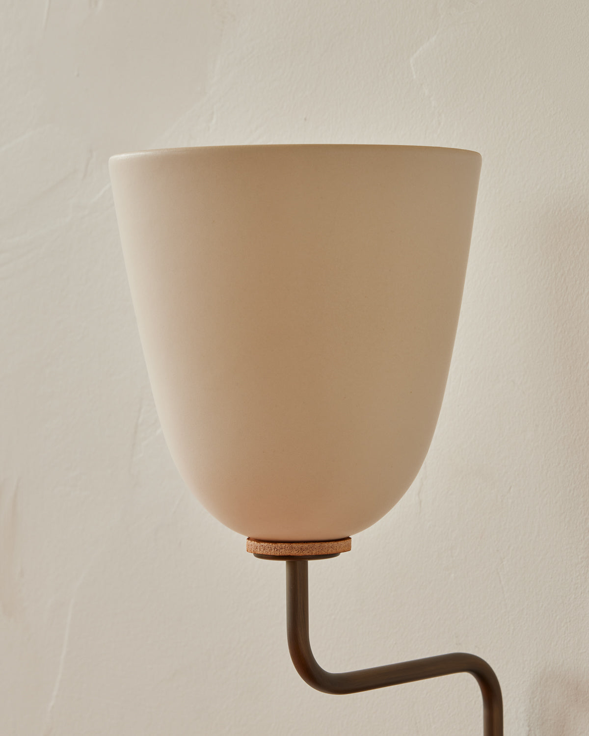 #shade-finish_dove #Metal-+-Wood-Finish_Antique Brass / Clear Maple