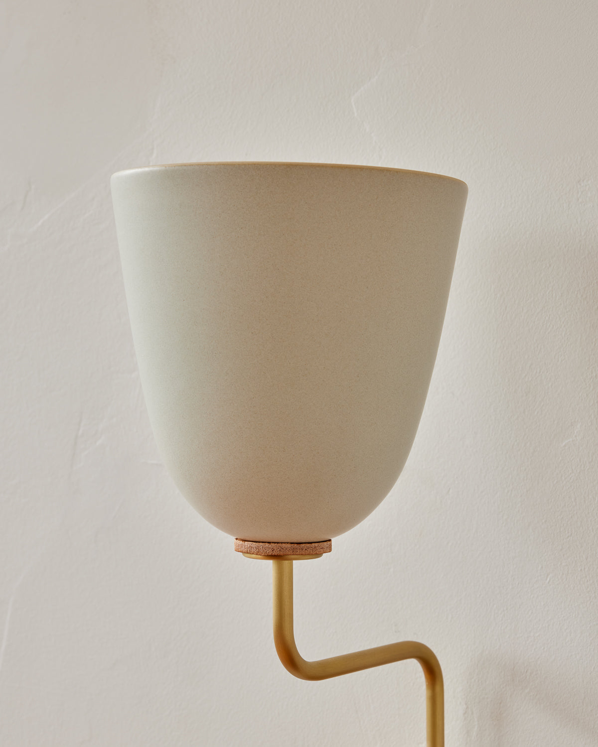 #shade-finish_robin's egg  #Metal-+-Wood-Finish_Satin Brass / Black Walnut