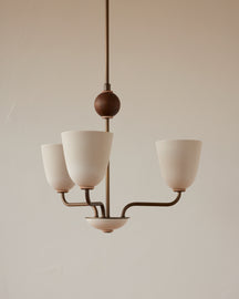 Lola - Petite Chandelier - Custom Drop