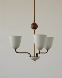 Lola - Petite Chandelier - Custom Drop