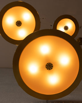 Sarah Ceiling Fixture