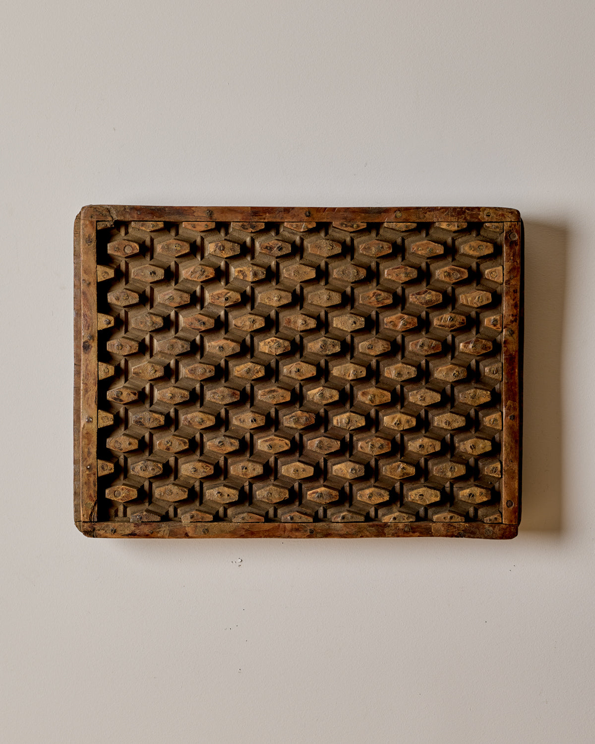 Concrete Mold