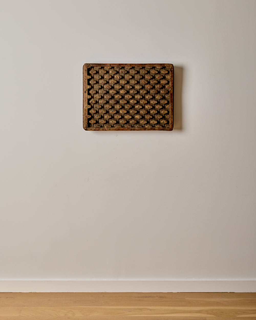 Concrete Mold