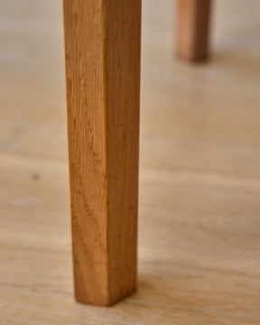 Oak Chest of Drawers