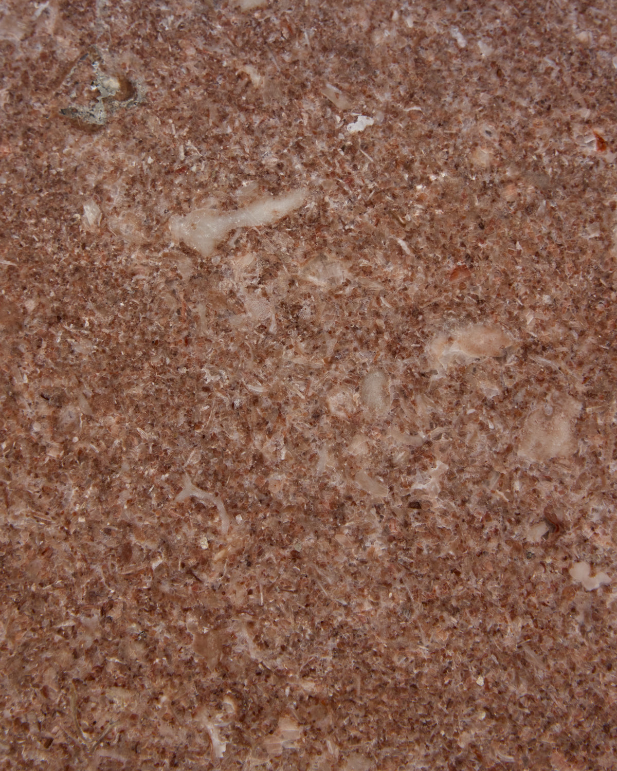 Red Marble Console Table