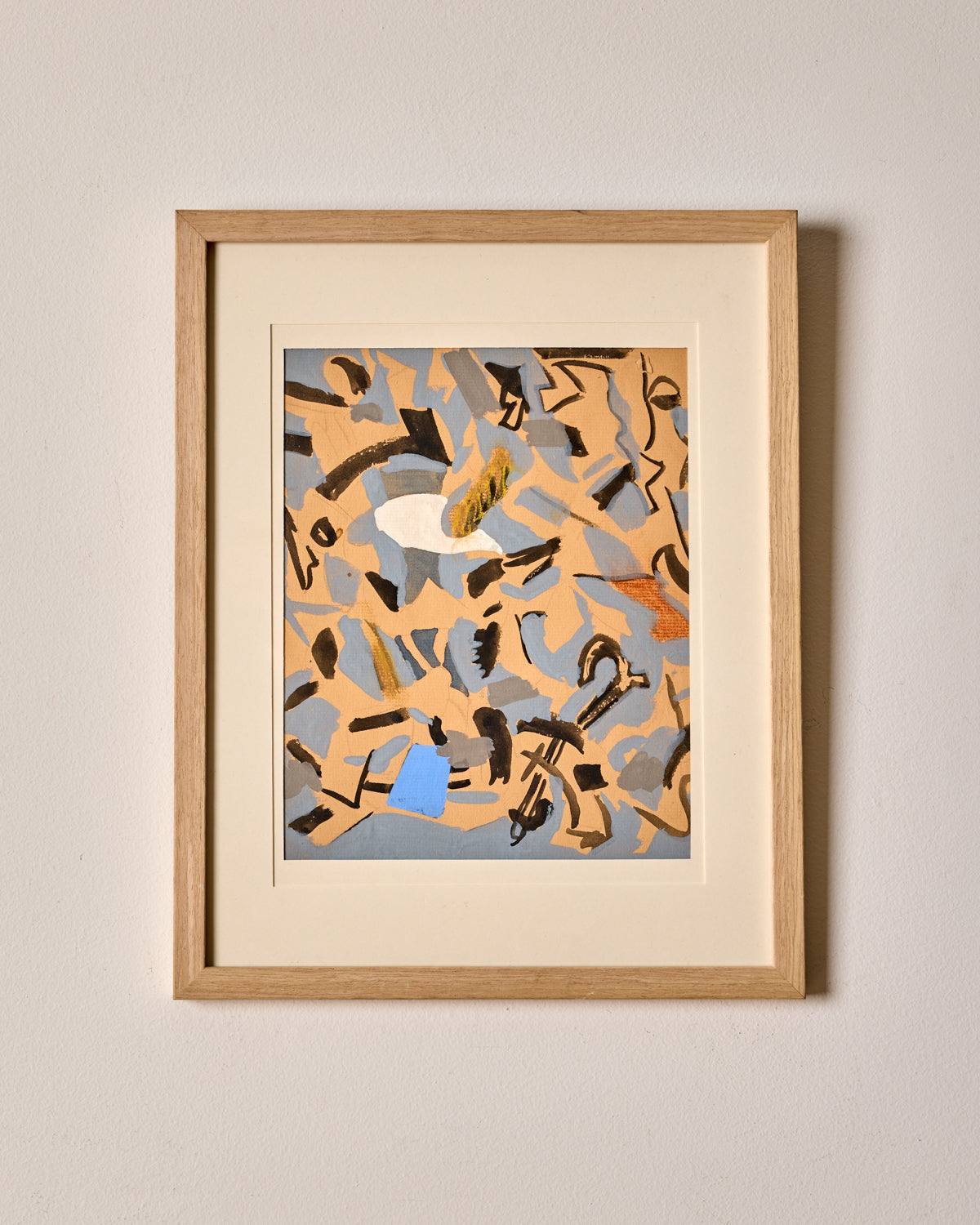 Untitled Abstract II