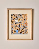 Untitled Abstract II