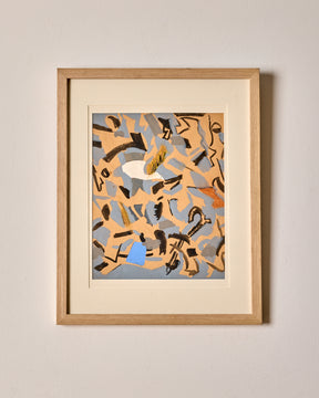 Untitled Abstract II