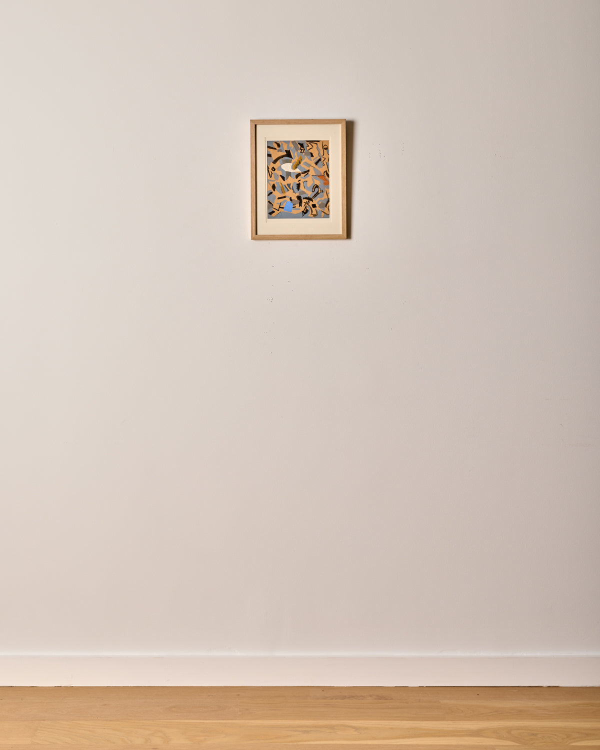 Untitled Abstract II