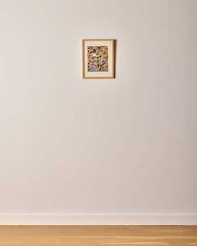 Untitled Abstract II