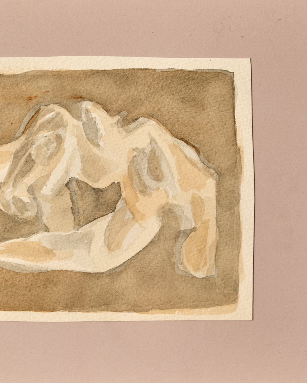 Untitled Watercolor VI