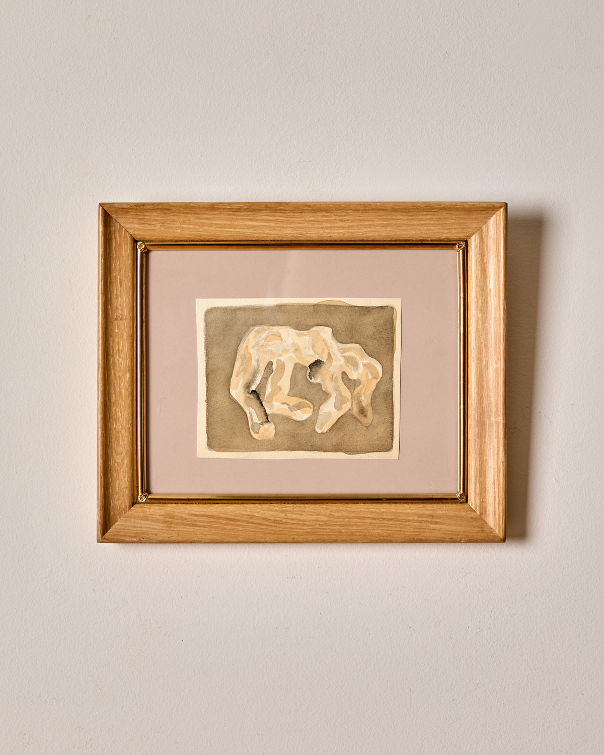 Untitled Watercolor VII