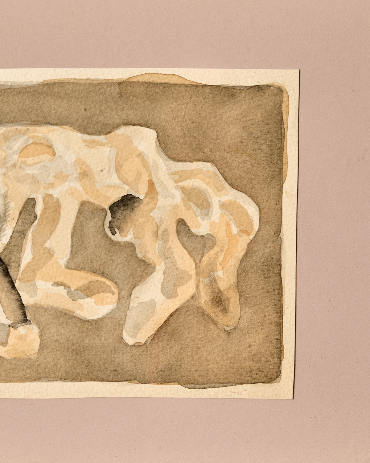 Untitled Watercolor VII