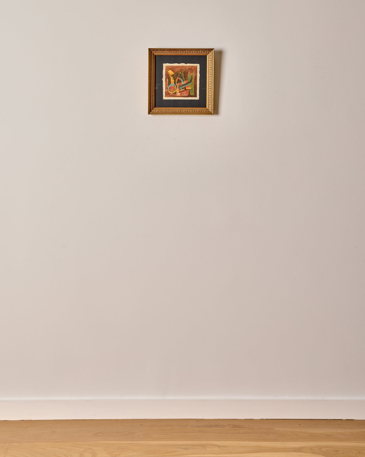 Untitled Watercolor XII