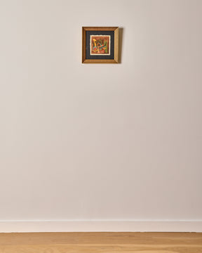 Untitled Watercolor XII