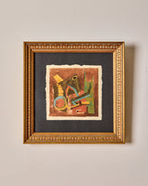 Untitled Watercolor XII