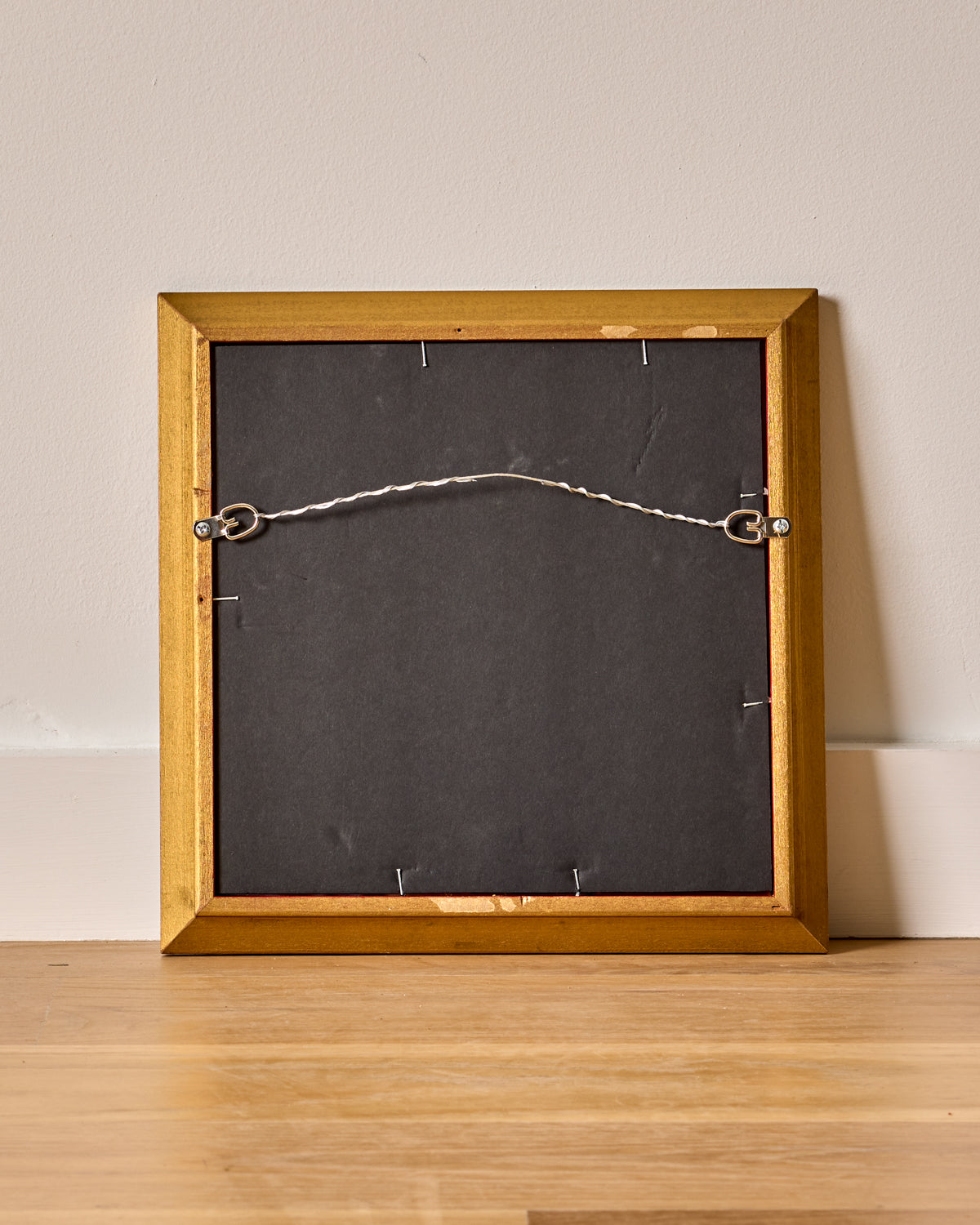 Untitled Watercolor XII