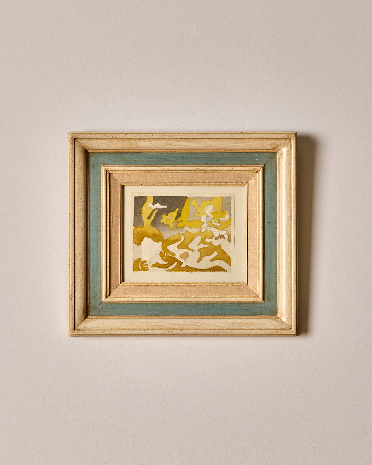 Untitled Watercolor XIII