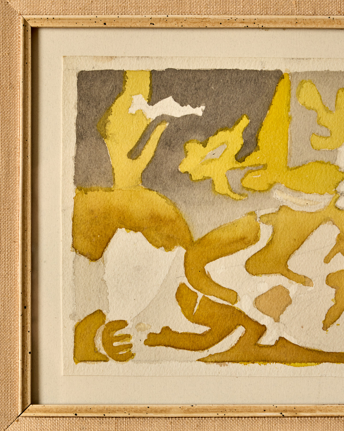 Untitled Watercolor XIII