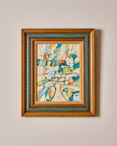 "Along the Creek Side"