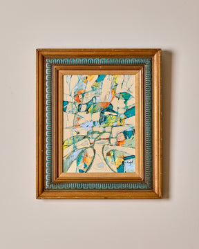 "Along the Creek Side"