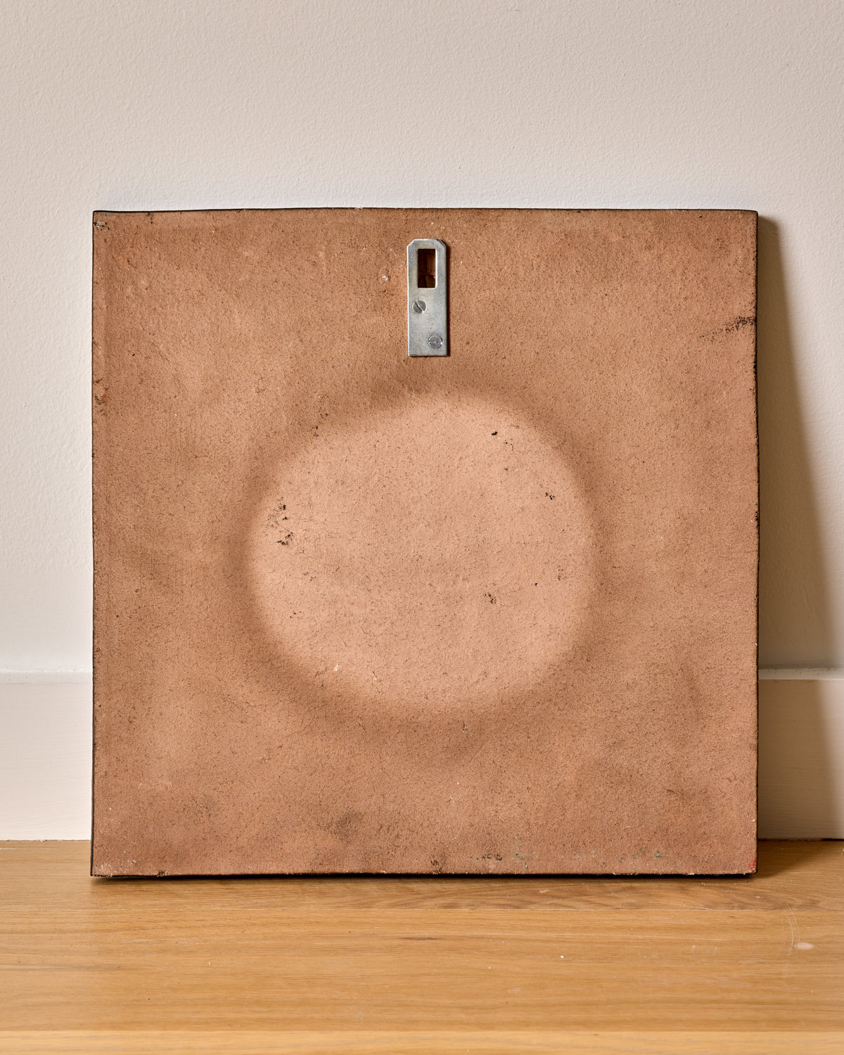 Ceramic Wall Sculpture