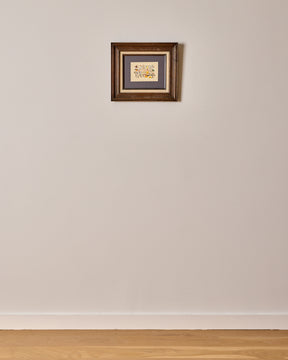 Untitled Watercolor XIV