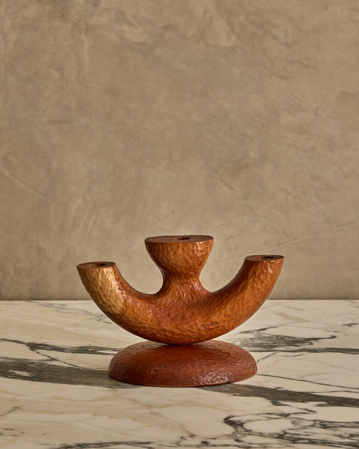 Black Cherry Candelabra