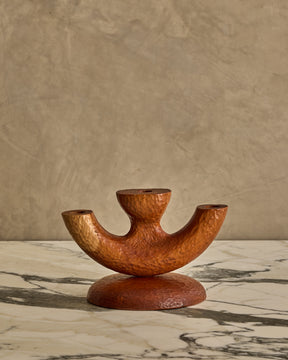 Black Cherry Candelabra