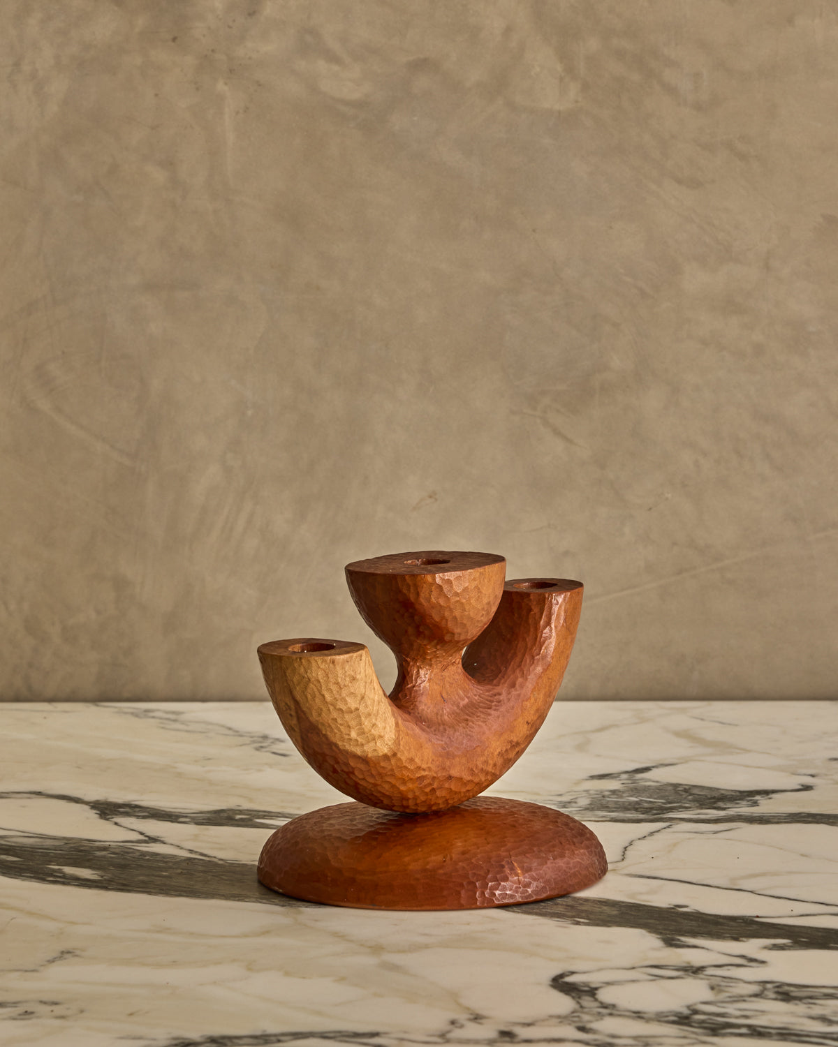 Black Cherry Candelabra