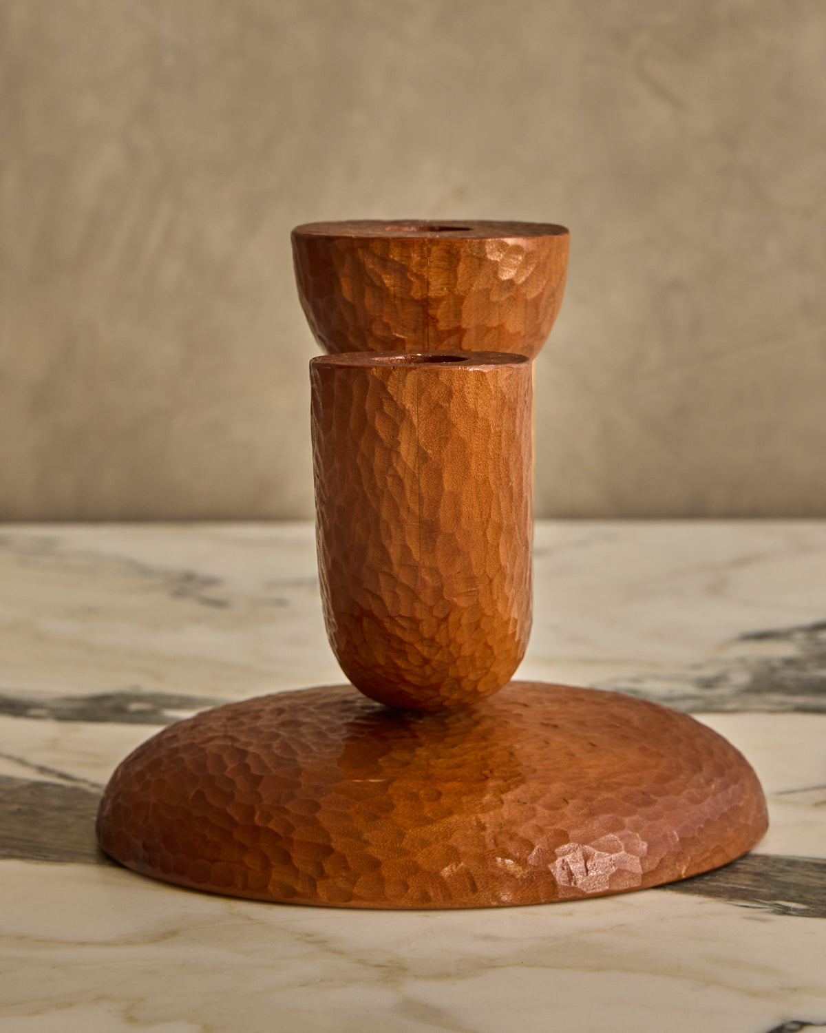 Black Cherry Candelabra