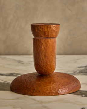 Black Cherry Candelabra