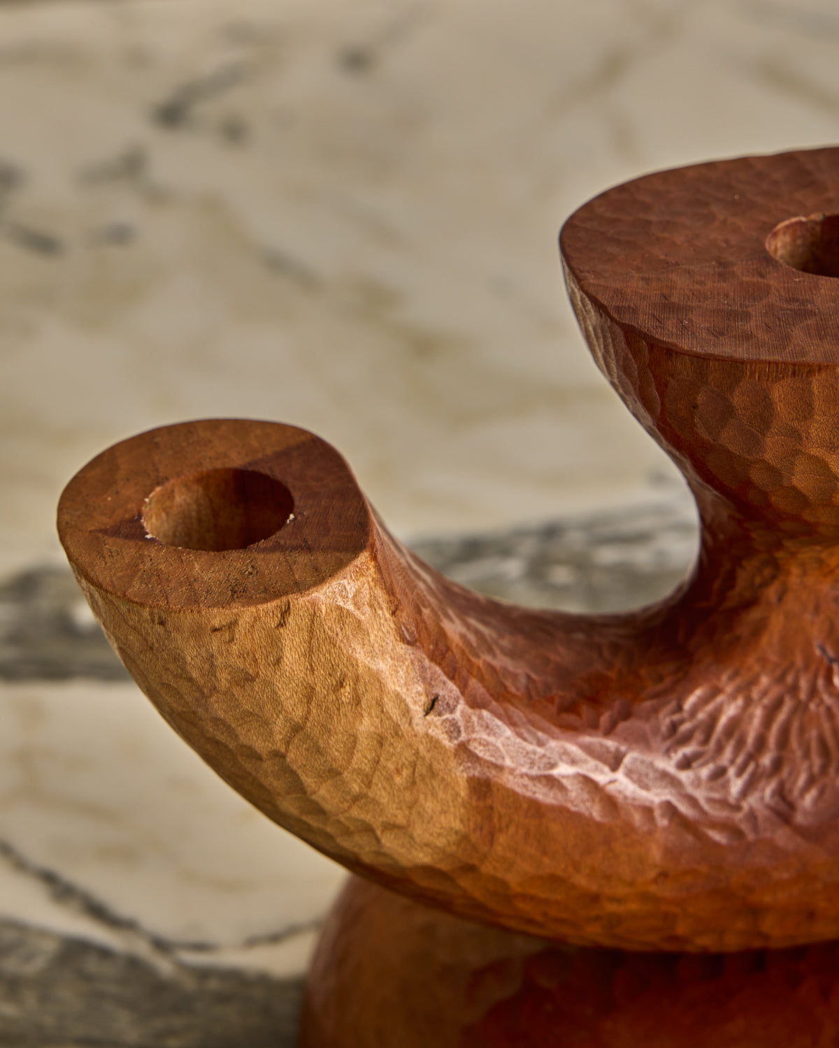 Black Cherry Candelabra