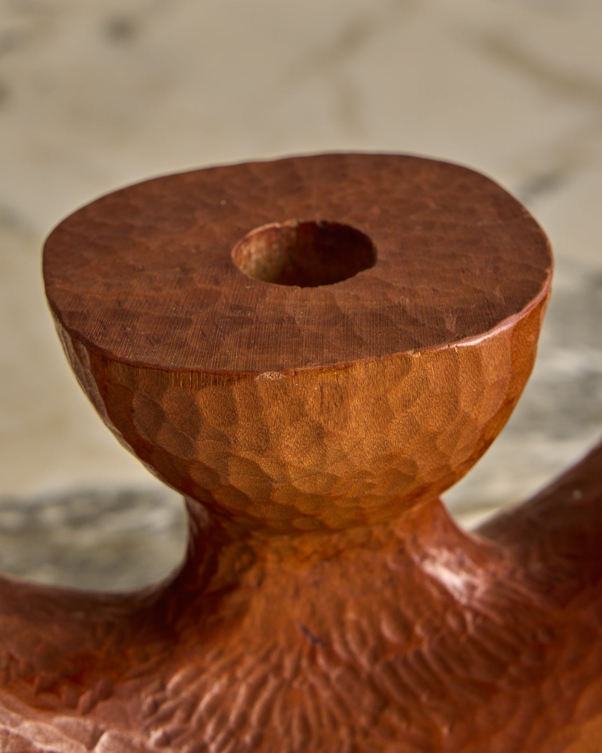 Black Cherry Candelabra