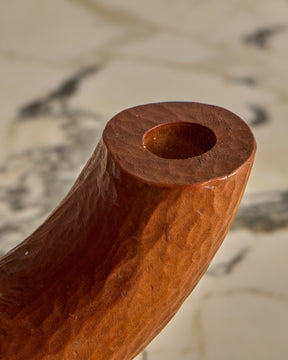 Black Cherry Candelabra