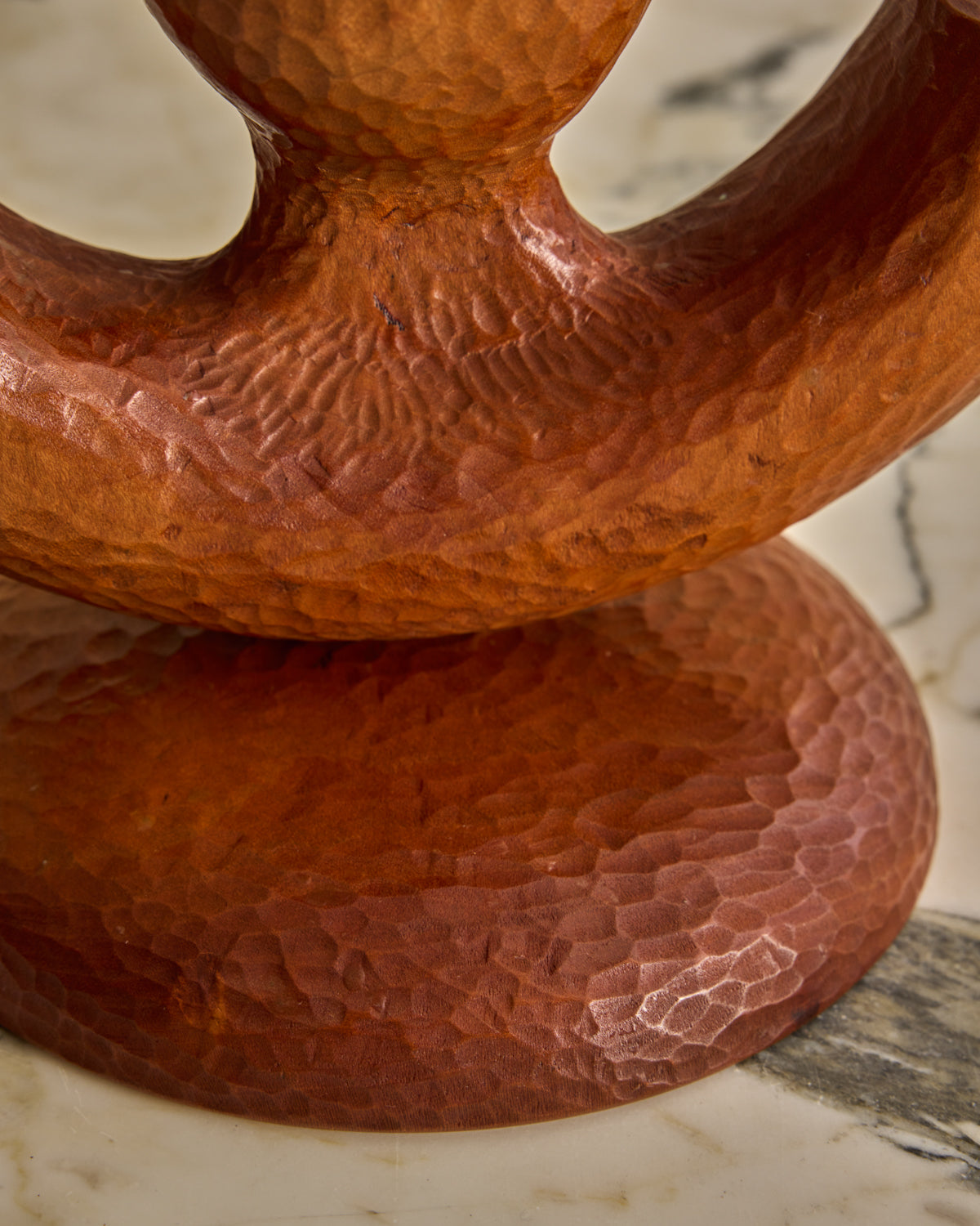 Black Cherry Candelabra