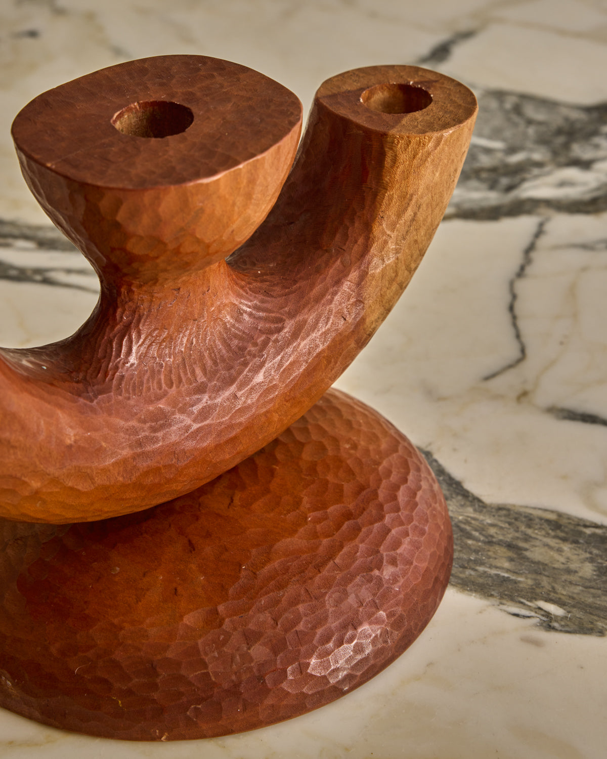 Black Cherry Candelabra