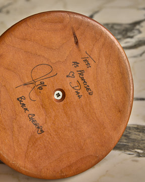 Black Cherry Candelabra