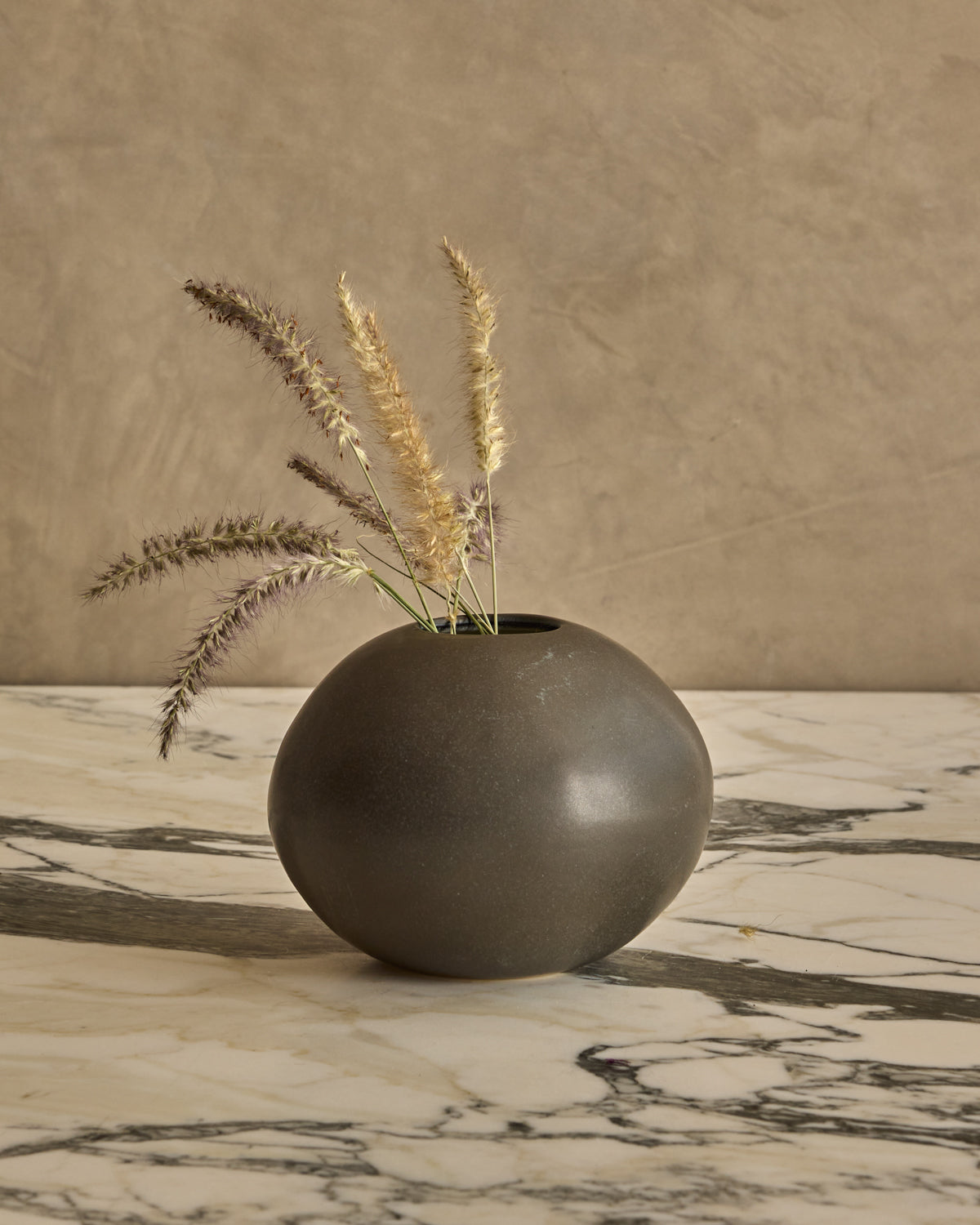 River Rock Vessel Collection